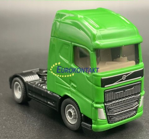 Ciężarówka Z NACZEPĄ WELCOME ZOO 1:87 SIKU 1627 Ciężarówka Z NACZEPĄ WELCOME ZOO 1:87 SIKU 1627