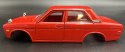 DATSUN 510 1971 1:24 do składania Maisto 39308