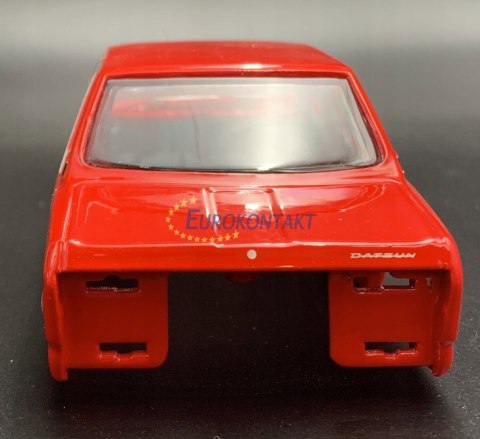 DATSUN 510 1971 1:24 do składania Maisto 39308 DATSUN 510 1971 1:24 do składania Maisto 39308
