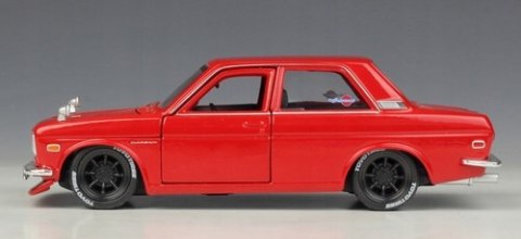 DATSUN 510 1971 1:24 do składania Maisto 39308 DATSUN 510 1971 1:24 do składania Maisto 39308