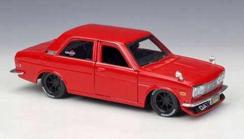 DATSUN 510 1971 1:24 do składania Maisto 39308 DATSUN 510 1971 1:24 do składania Maisto 39308