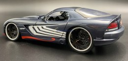 DODGE Viper 2008 Venom MARVEL JADA 1:24