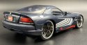 DODGE Viper 2008 Venom MARVEL JADA 1:24