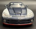 DODGE Viper 2008 Venom MARVEL JADA 1:24