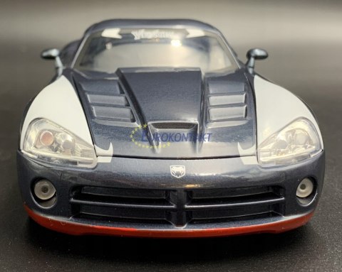 DODGE Viper 2008 Venom MARVEL JADA 1:24 DODGE Viper 2008 Venom MARVEL JADA 1:24