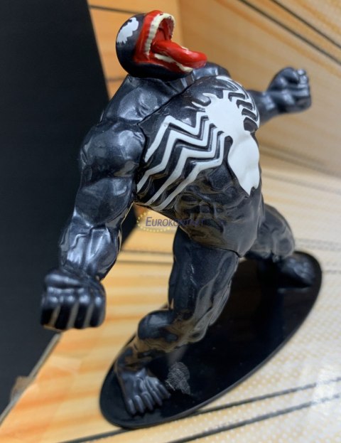DODGE Viper 2008 Venom MARVEL JADA 1:24 DODGE Viper 2008 Venom MARVEL JADA 1:24
