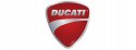 DUCATI 1098 S tricolore motocykl model 1:18 Maisto