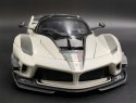 FERRARI FXX K Evo 70 duży model 1:18 Bburago 16012