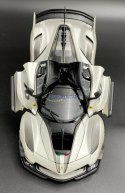 FERRARI FXX K Evo 70 duży model 1:18 Bburago 16012