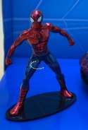 Ford GT 2017 Spiderman MARVEL JADA 1:24 + figurka