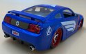 Ford Mustang 2006 Kapitan Ameryka MARVEL JADA1:24