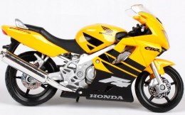 HONDA CBR 600 F4 motocykl model 1:18 Maisto