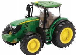 JOHN DEERE 6210 R 1:16 światła Big Farm do Bruder