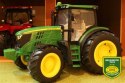 JOHN DEERE 6210 R 1:16 światła Big Farm do Bruder