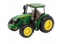 JOHN DEERE 6210 R 1:16 światła Big Farm do Bruder