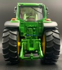 John Deere z przednią ładowarką SIKU 3652