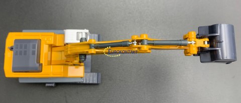 KOPARKA HYDRAULICZNA LIEBHERR 1:87 SIKU 1874 KOPARKA HYDRAULICZNA LIEBHERR 1:87 SIKU 1874