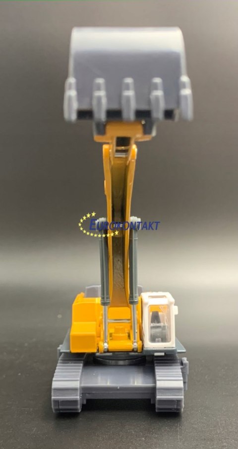 KOPARKA HYDRAULICZNA LIEBHERR 1:87 SIKU 1874 KOPARKA HYDRAULICZNA LIEBHERR 1:87 SIKU 1874