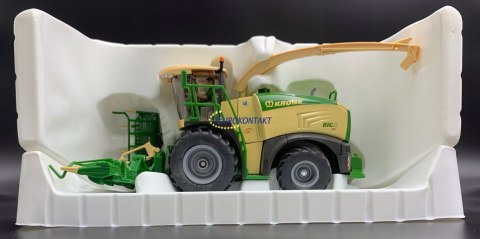 Kombajn Krone BiG X 580 SIKU 4066 Kombajn Krone BiG X 580 SIKU 4066
