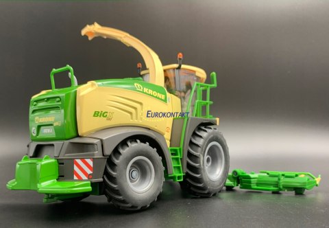 Kombajn Krone BiG X 580 SIKU 4066 Kombajn Krone BiG X 580 SIKU 4066