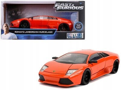 Lamborghini Murcielago Roman Fast & Furious 8