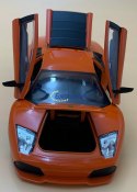 Lamborghini Murcielago Roman Fast & Furious 8