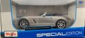 MERCEDES BENZ SLS AMG roadster 1/24 Maisto 31272