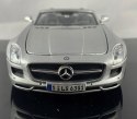 MERCEDES BENZ SLS AMG roadster 1/24 Maisto 31272