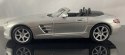 MERCEDES BENZ SLS AMG roadster 1/24 Maisto 31272