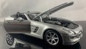 MERCEDES BENZ SLS AMG roadster 1/24 Maisto 31272