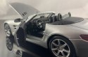 MERCEDES BENZ SLS AMG roadster 1/24 Maisto 31272