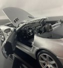 MERCEDES BENZ SLS AMG roadster 1/24 Maisto 31272