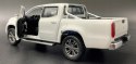 MERCEDES X Class pick-up samochód model Welly 1:27