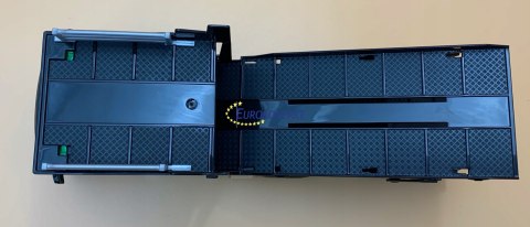 Mercedes ACTROS lora + Ford FOCUS Bburago 1:43 Mercedes ACTROS lora + Ford FOCUS Bburago 1:43