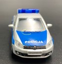 POLICJA SET 3 szt. WERSJA POLSKA SIKU 1824