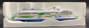 PROM Tallink Megastar 1:1000 SIKU 1728