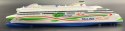PROM Tallink Megastar 1:1000 SIKU 1728
