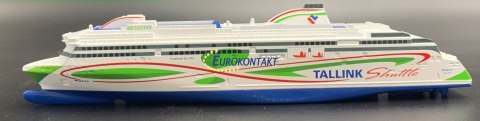 PROM Tallink Megastar 1:1000 SIKU 1728 PROM Tallink Megastar 1:1000 SIKU 1728