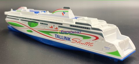 PROM Tallink Megastar 1:1000 SIKU 1728 PROM Tallink Megastar 1:1000 SIKU 1728