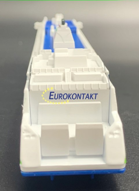 PROM Tallink Megastar 1:1000 SIKU 1728 PROM Tallink Megastar 1:1000 SIKU 1728