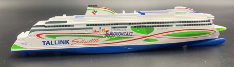 PROM Tallink Megastar 1:1000 SIKU 1728 PROM Tallink Megastar 1:1000 SIKU 1728