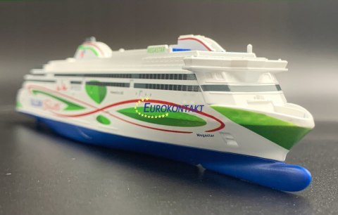 PROM Tallink Megastar 1:1000 SIKU 1728 PROM Tallink Megastar 1:1000 SIKU 1728
