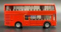 Piętrowy AUTOBUS TURYSTYCZNY UK GB 1:87 SIKU 1321