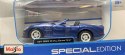 SHELBY Cobra serie ONE1999 1:24 model Maisto 31277