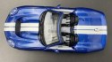 SHELBY Cobra serie ONE1999 1:24 model Maisto 31277