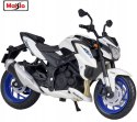 SUZUKI GSX S750 ABS model 1:18 Maisto 31300