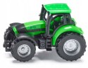 TRAKTOR CIĄGNIK DEUTZ AGROTRON SIKU 0859