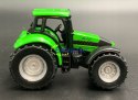 TRAKTOR CIĄGNIK DEUTZ AGROTRON SIKU 0859