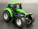 TRAKTOR CIĄGNIK DEUTZ AGROTRON SIKU 0859