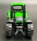 TRAKTOR CIĄGNIK DEUTZ AGROTRON SIKU 0859